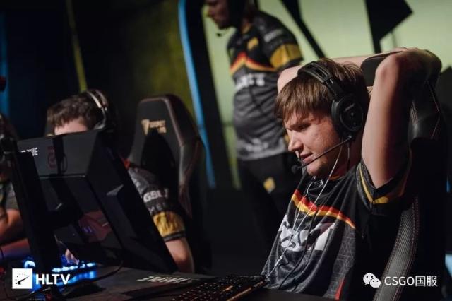 TeSeS： ＂我知道随着时间的推移，我会成为一个非常好的锚点选手＂