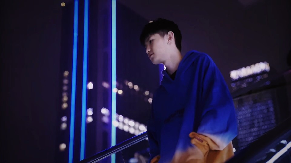 NaVi Junior 转会中