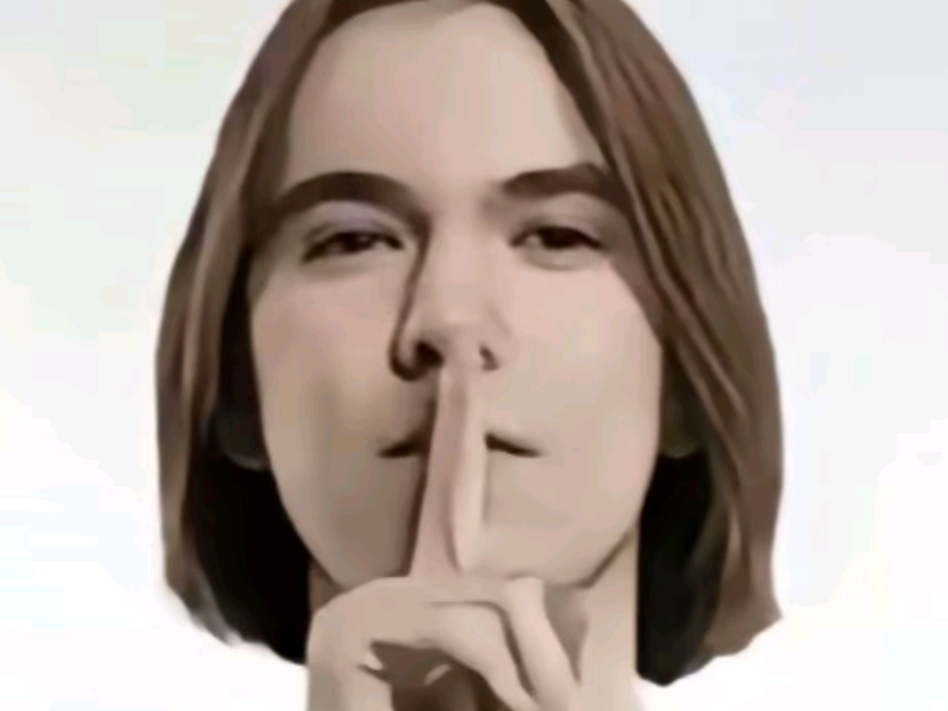 持续的低频