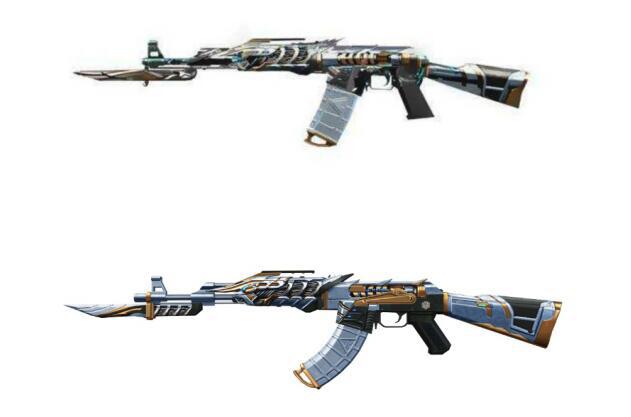 下一个VALORANT夜市的官方日期已正式公布