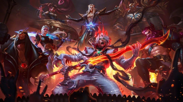 DOTA2 DPC海选结束Dandelion和iG.V晋级 正赛3月14日开战