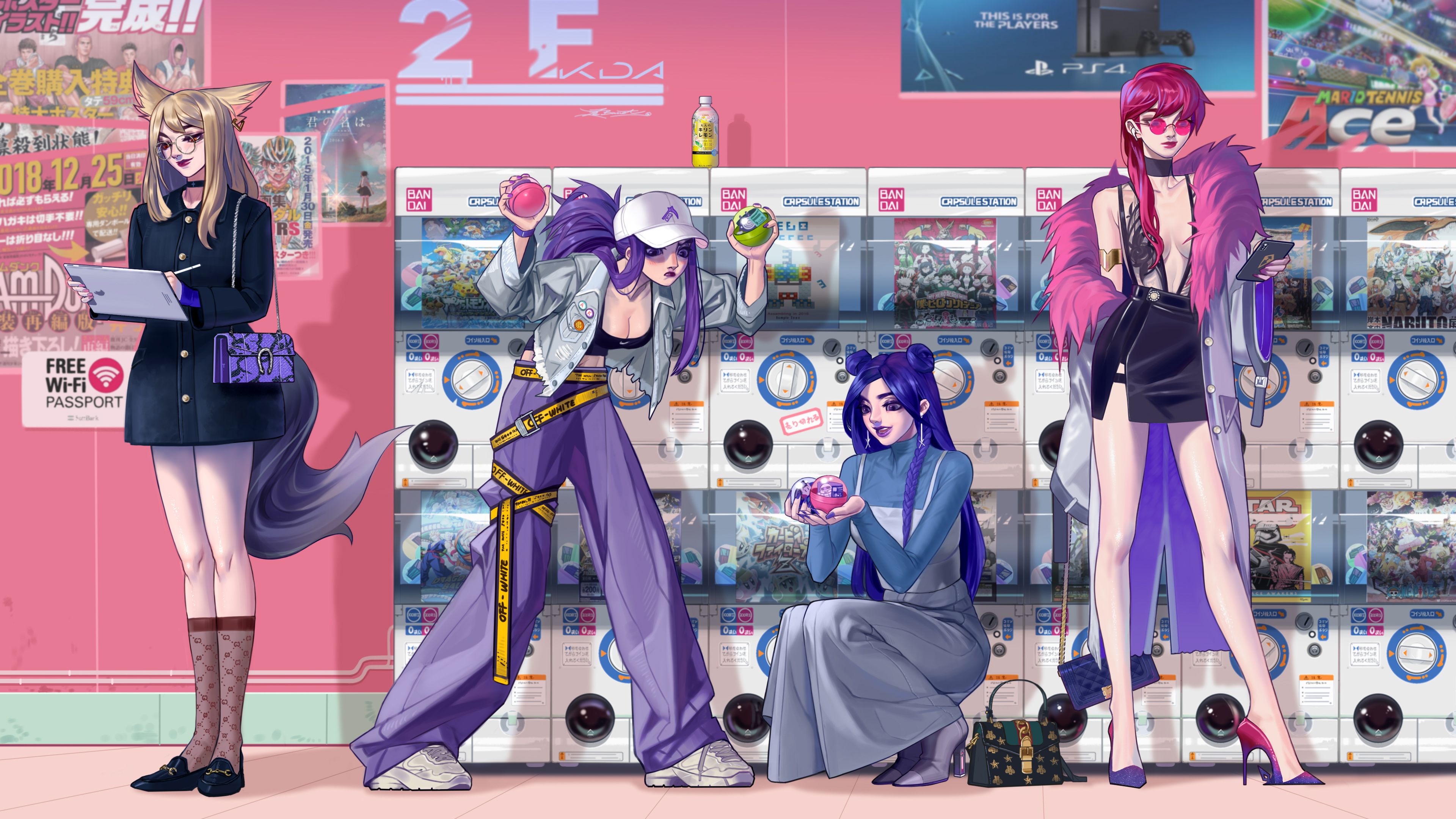 举报者：我不知道 FunPlus Phoenix 的 ADC 是从哪里招募来的，但这个富有的战队真糟糕...