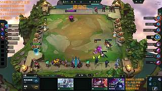 上海EDG.M晋级2025KPL常规赛第二轮A／B卡位赛