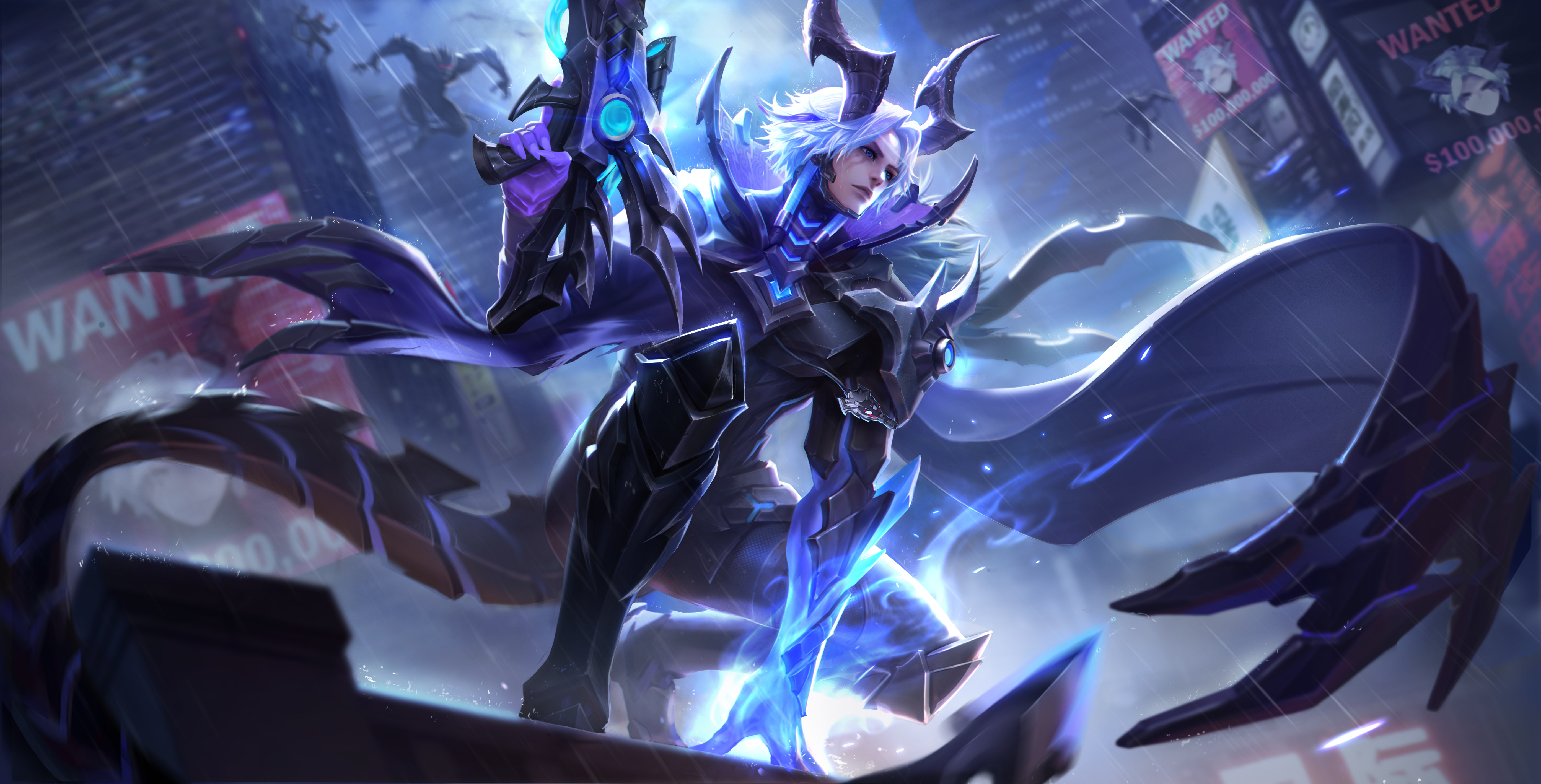 GODSENT 押注于年轻人 - 学院成为核心阵容